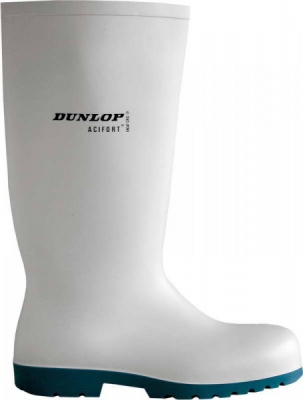 DUNLOP holínky ACIFORT CLASSIC OB, do potravinářství