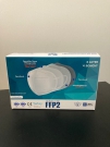 respirátor FFP2 VR-02